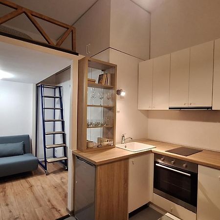 Swanhome - Central Apartment Cluj-Napoca Buitenkant foto