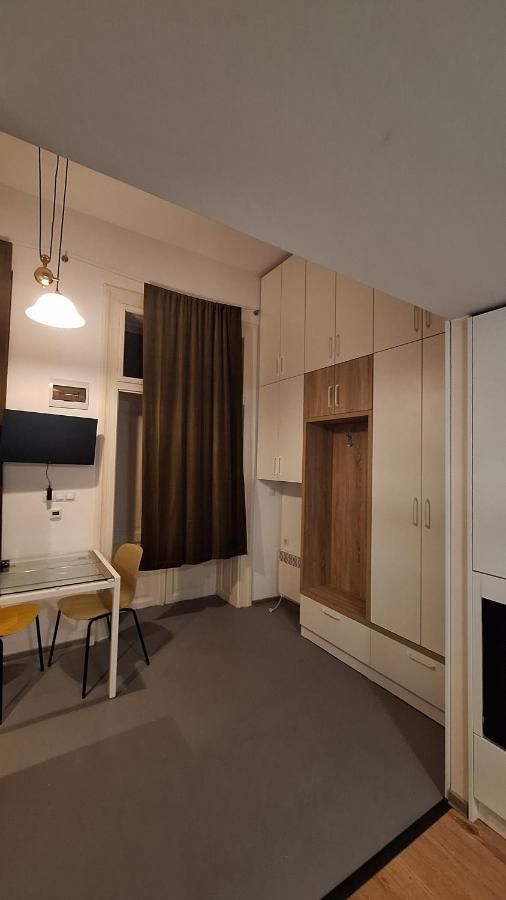 Swanhome - Central Apartment Cluj-Napoca Buitenkant foto