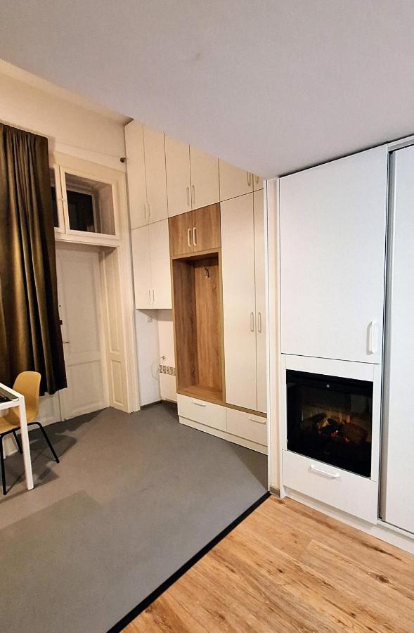 Swanhome - Central Apartment Cluj-Napoca Buitenkant foto