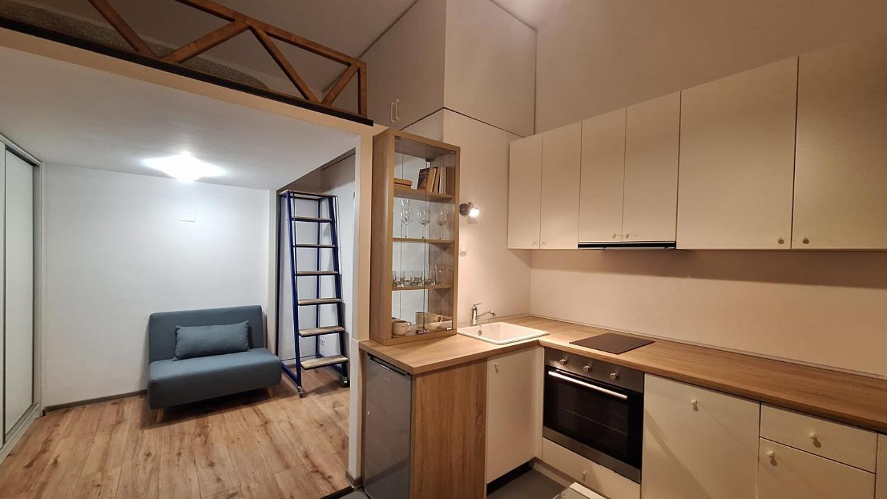 Swanhome - Central Apartment Cluj-Napoca Buitenkant foto
