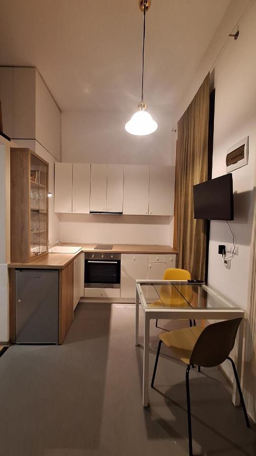 Swanhome - Central Apartment Cluj-Napoca Buitenkant foto