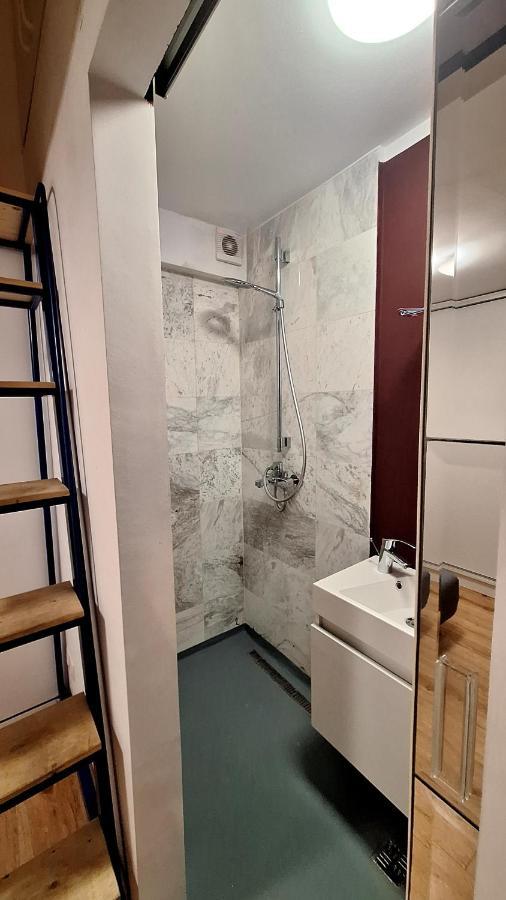 Swanhome - Central Apartment Cluj-Napoca Buitenkant foto