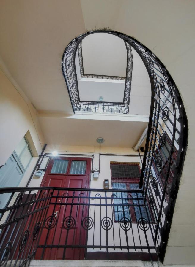 Swanhome - Central Apartment Cluj-Napoca Buitenkant foto