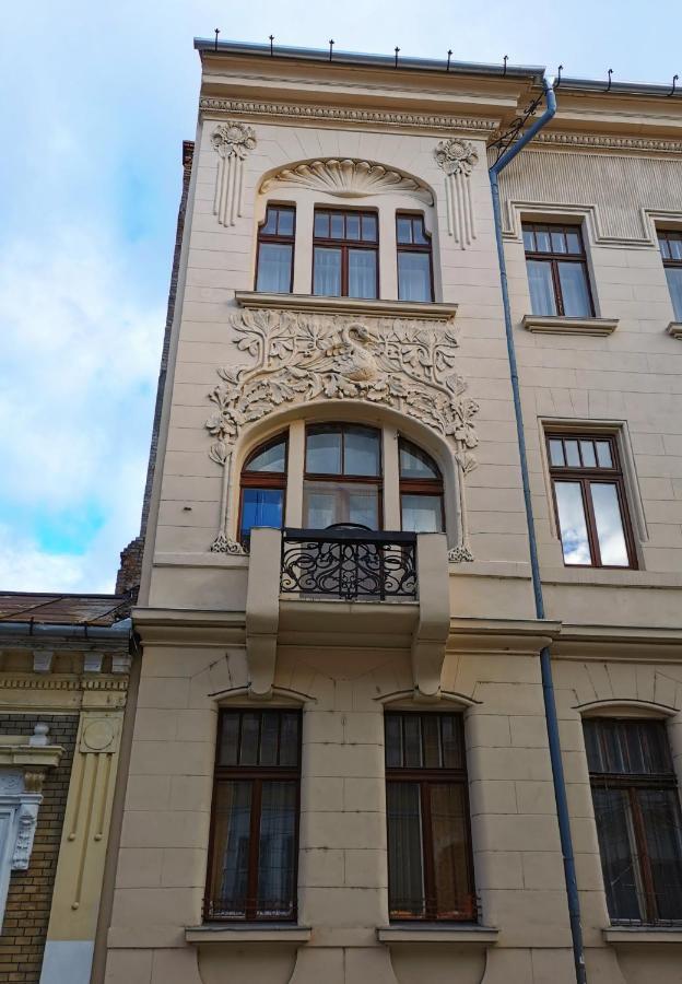 Swanhome - Central Apartment Cluj-Napoca Buitenkant foto
