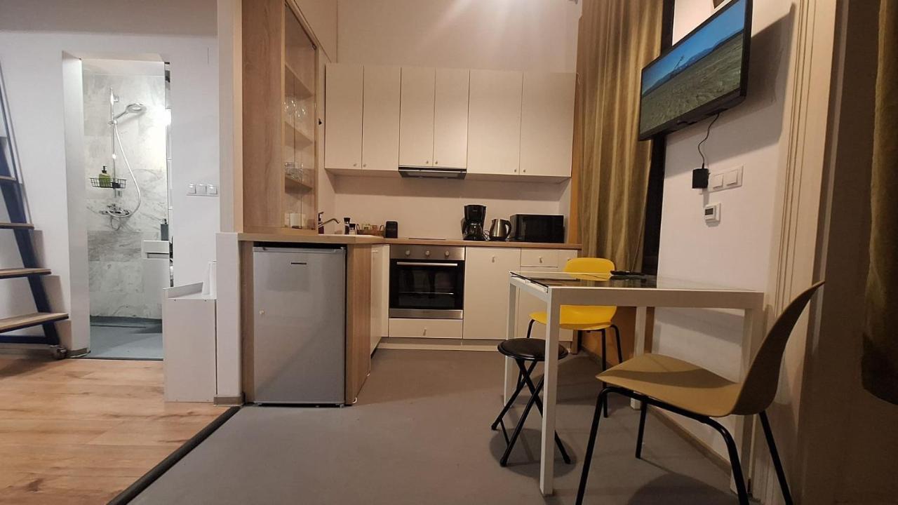 Swanhome - Central Apartment Cluj-Napoca Buitenkant foto