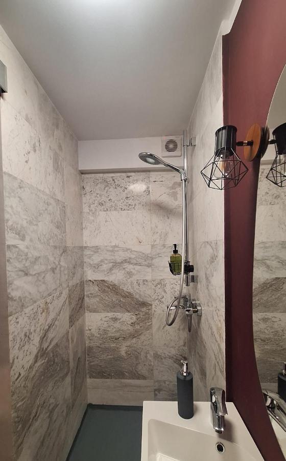 Swanhome - Central Apartment Cluj-Napoca Buitenkant foto