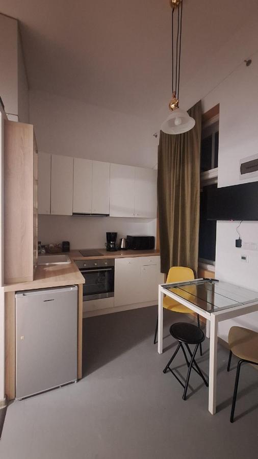 Swanhome - Central Apartment Cluj-Napoca Buitenkant foto